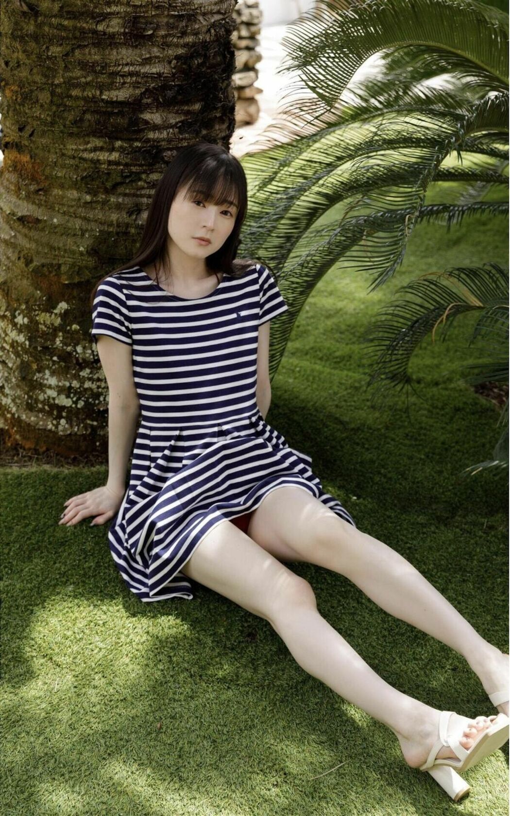 JP Riko Konoe 近衛りこ – ボーダーに恋して Harvest Time Part02 (65P)
