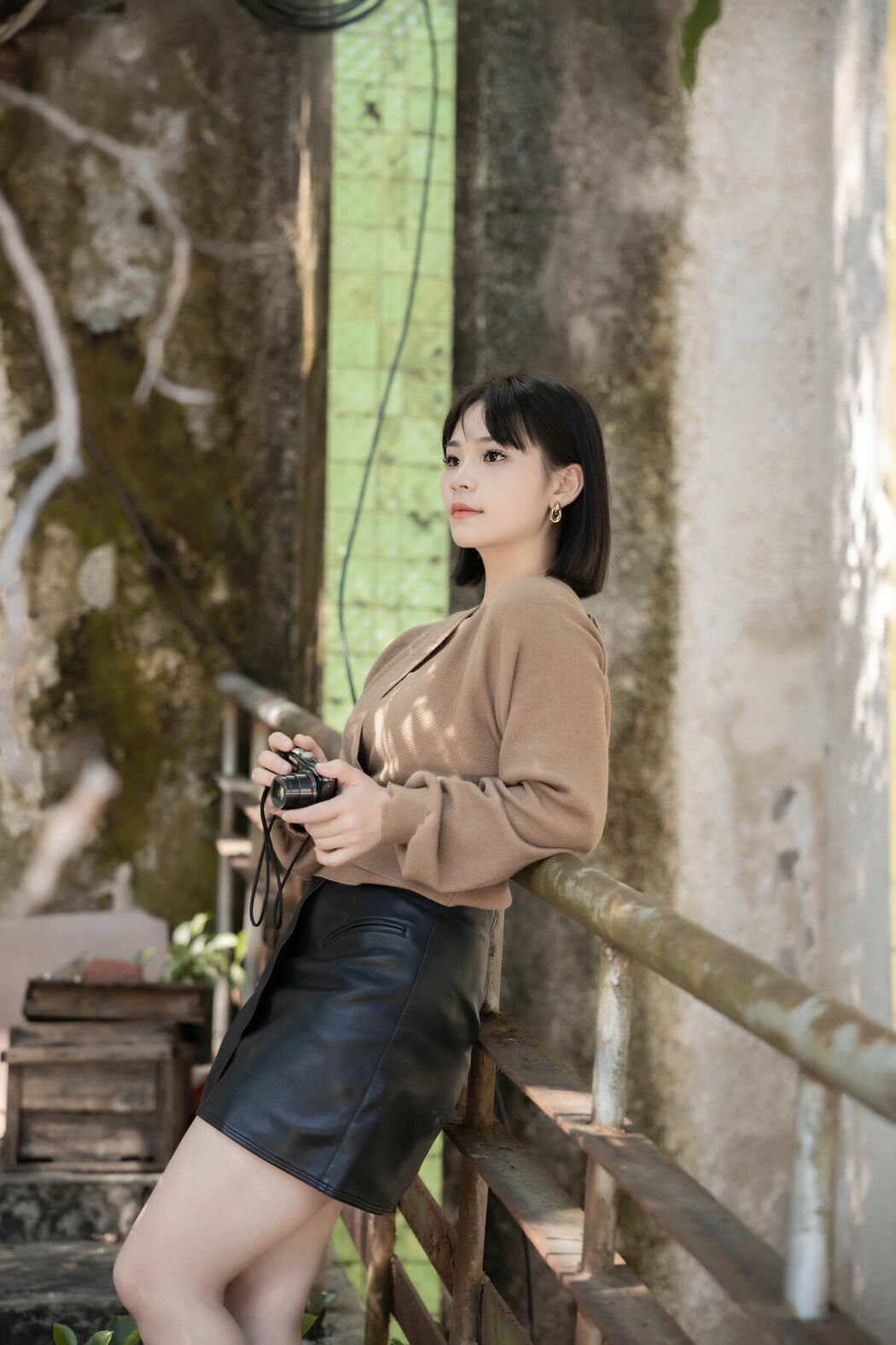 YiTuYu艺图语 Vol.10137 Xue Hua (43P)