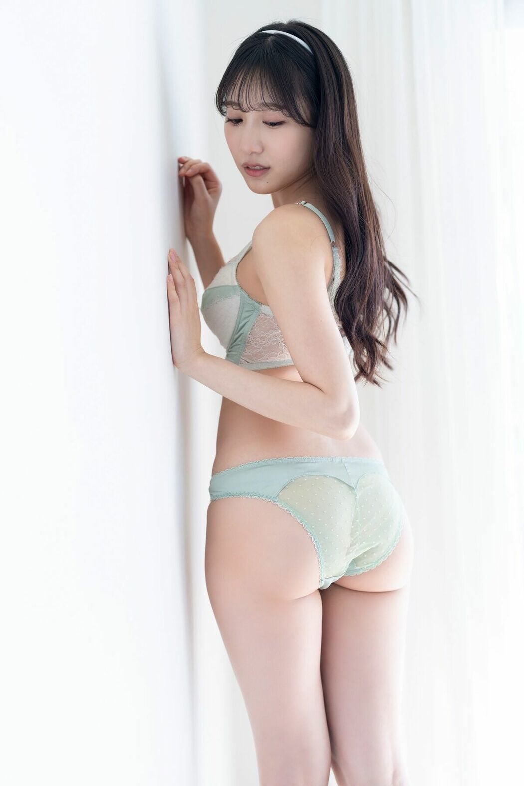 JP Yokono Sumire 横野すみれ – MySPA 旬撮ガール (101P)