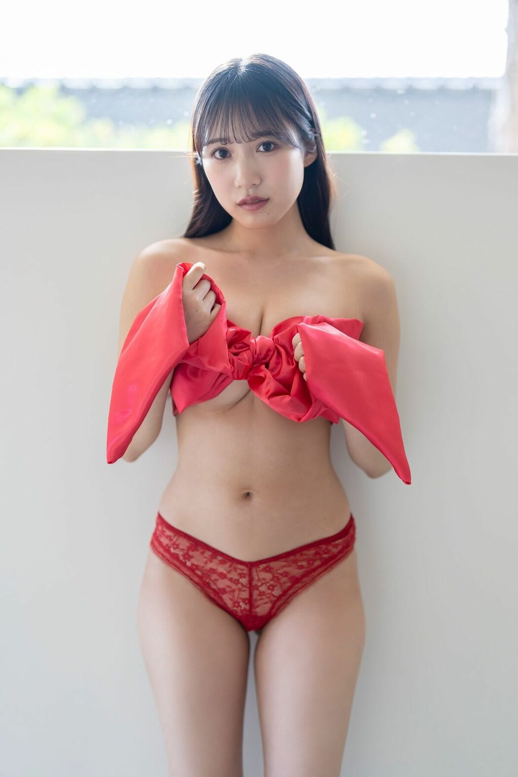 JP Yokono Sumire 横野すみれ – MySPA 旬撮ガール (101P)
