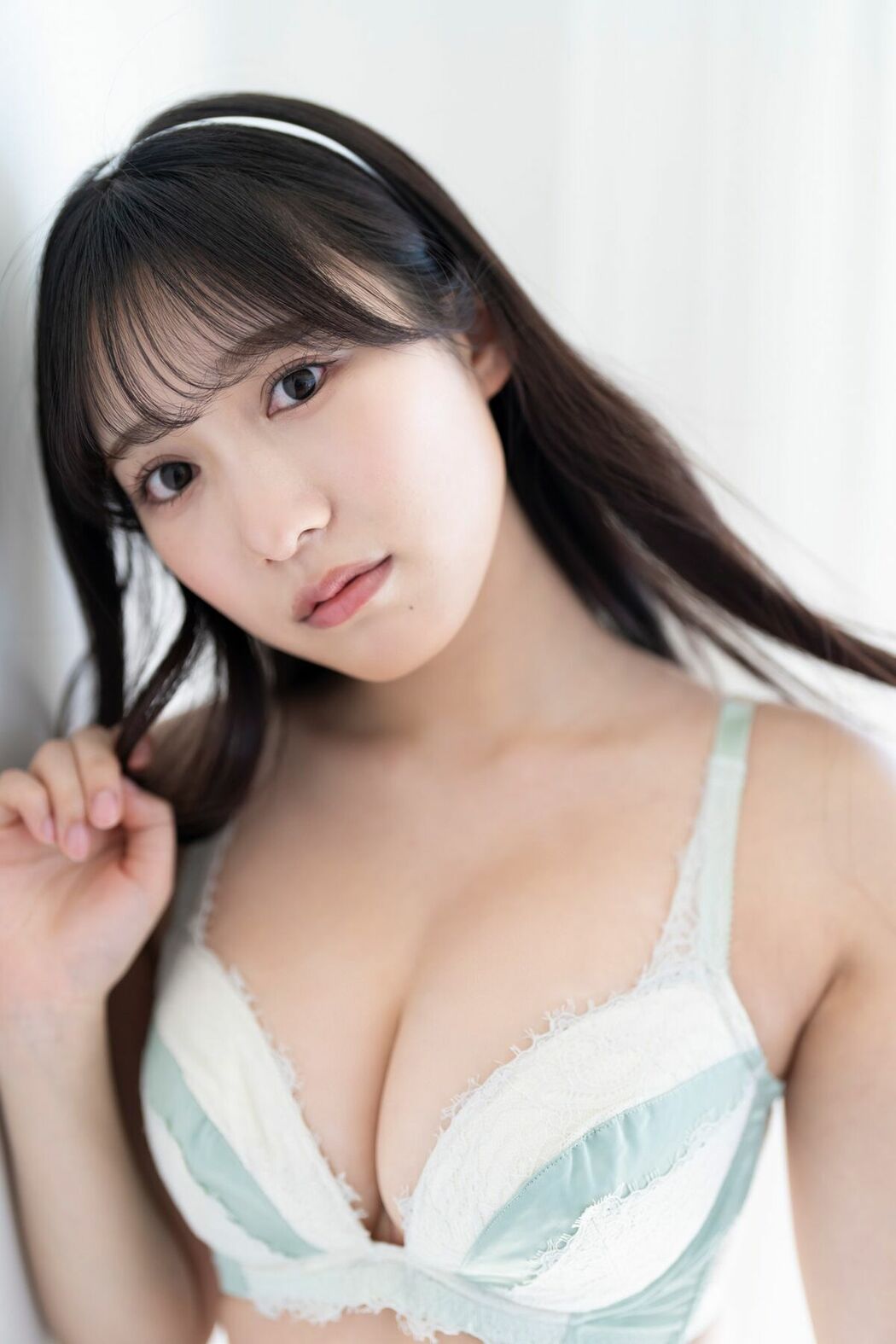 JP Yokono Sumire 横野すみれ – MySPA 旬撮ガール (101P)
