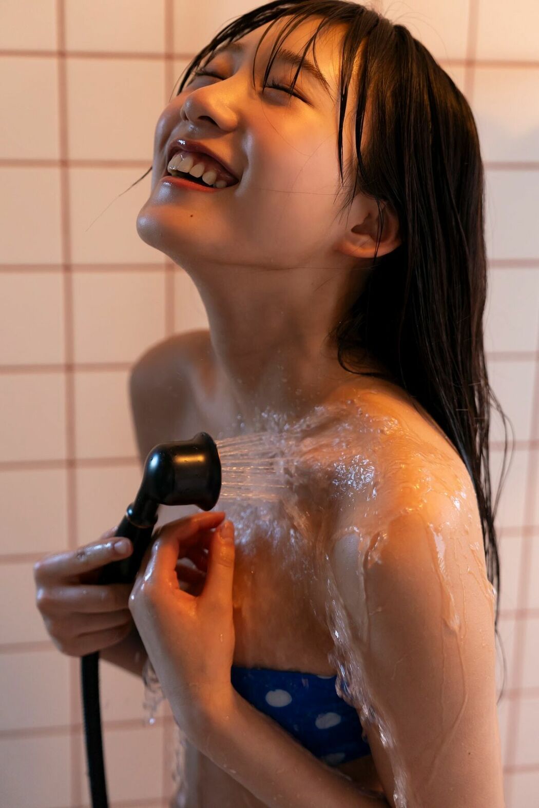 JP Yokono Sumire 横野すみれ – MySPA 旬撮ガール (101P)