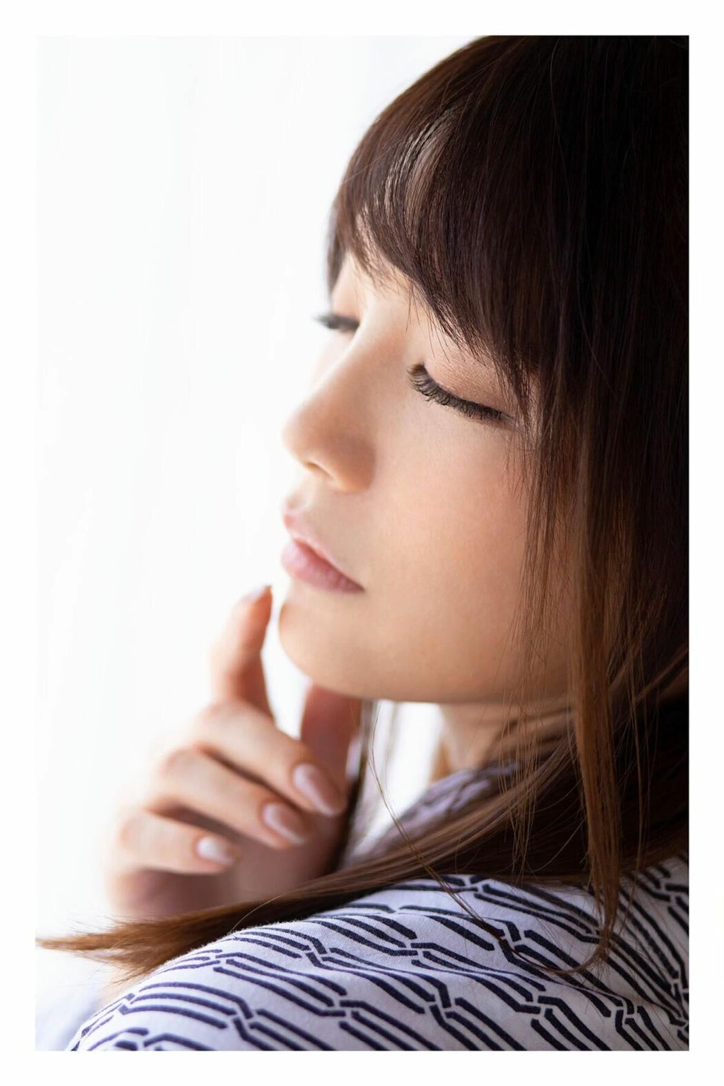 JP Suzumura Airi 鈴村あいり – 裏-あいり 溢れ出る大人のエロス Part02 (69P)