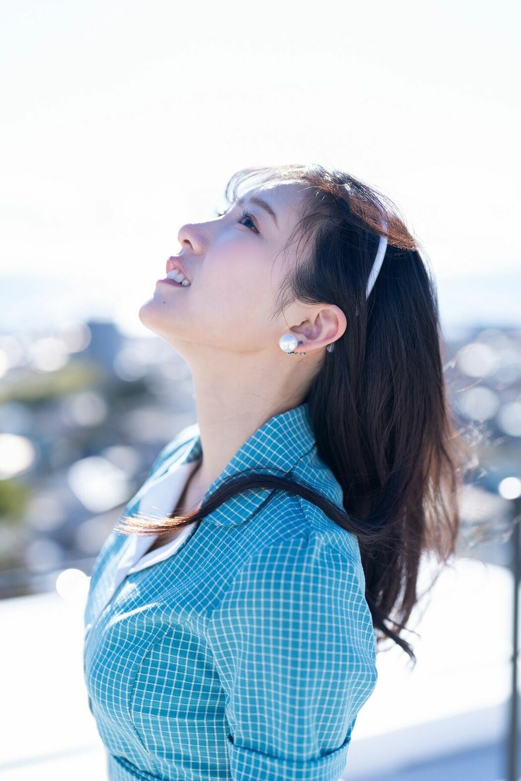 JP Yokono Sumire 横野すみれ – MySPA 旬撮ガール (101P)