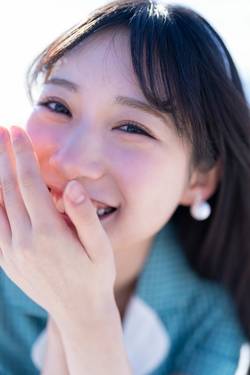 JP Yokono Sumire 横野すみれ – MySPA 旬撮ガール (101P)