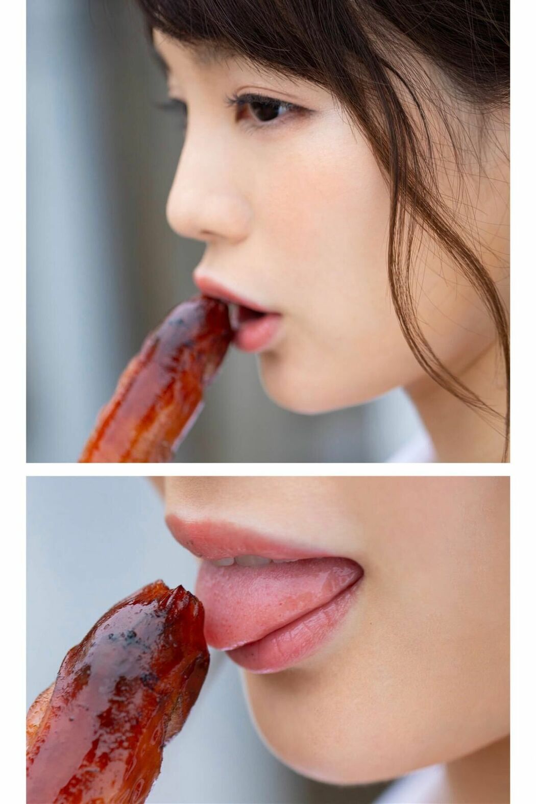 JP Suzumura Airi 鈴村あいり – 裏-あいり 溢れ出る大人のエロス Part02 (69P)