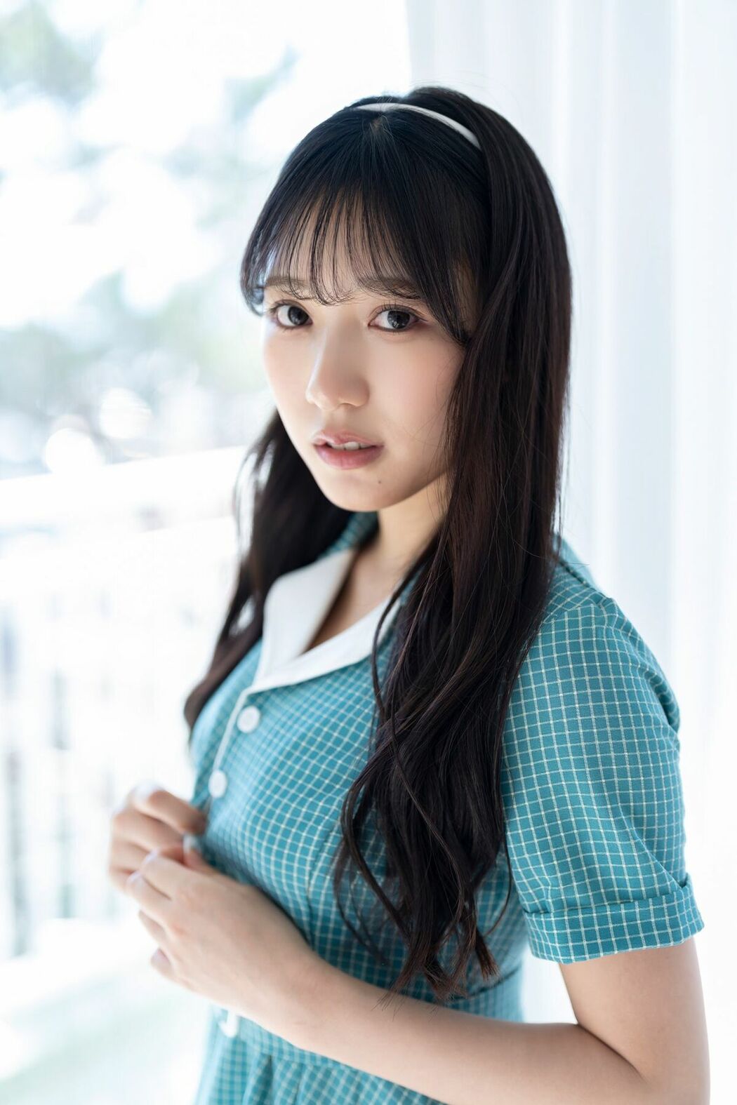 JP Yokono Sumire 横野すみれ – MySPA 旬撮ガール (101P)