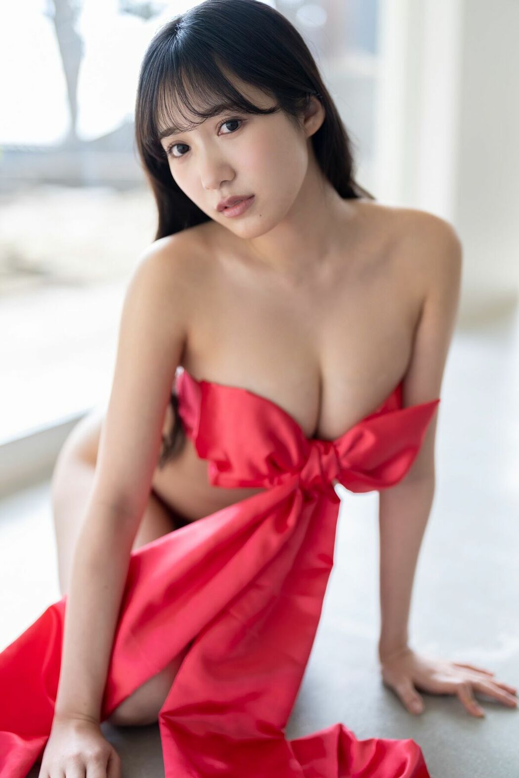 JP Yokono Sumire 横野すみれ – MySPA 旬撮ガール (101P)