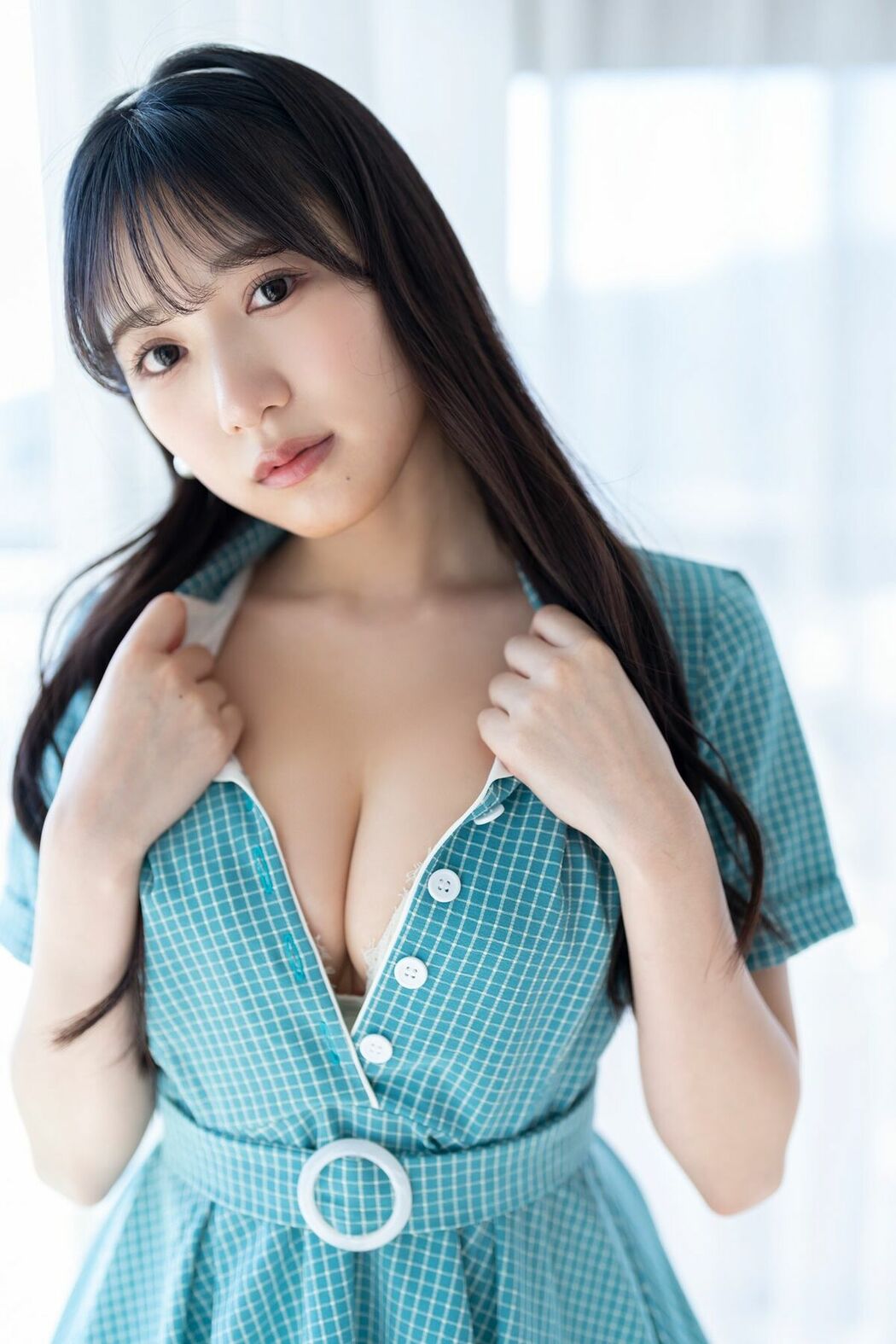 JP Yokono Sumire 横野すみれ – MySPA 旬撮ガール (101P)