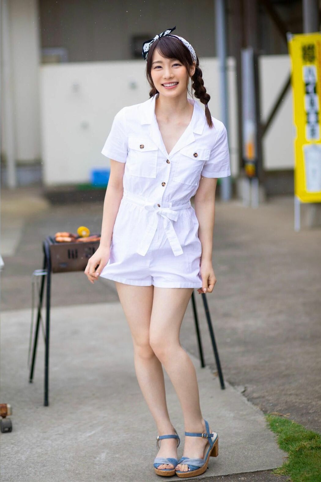 JP Suzumura Airi 鈴村あいり – 裏-あいり 溢れ出る大人のエロス Part02 (69P)