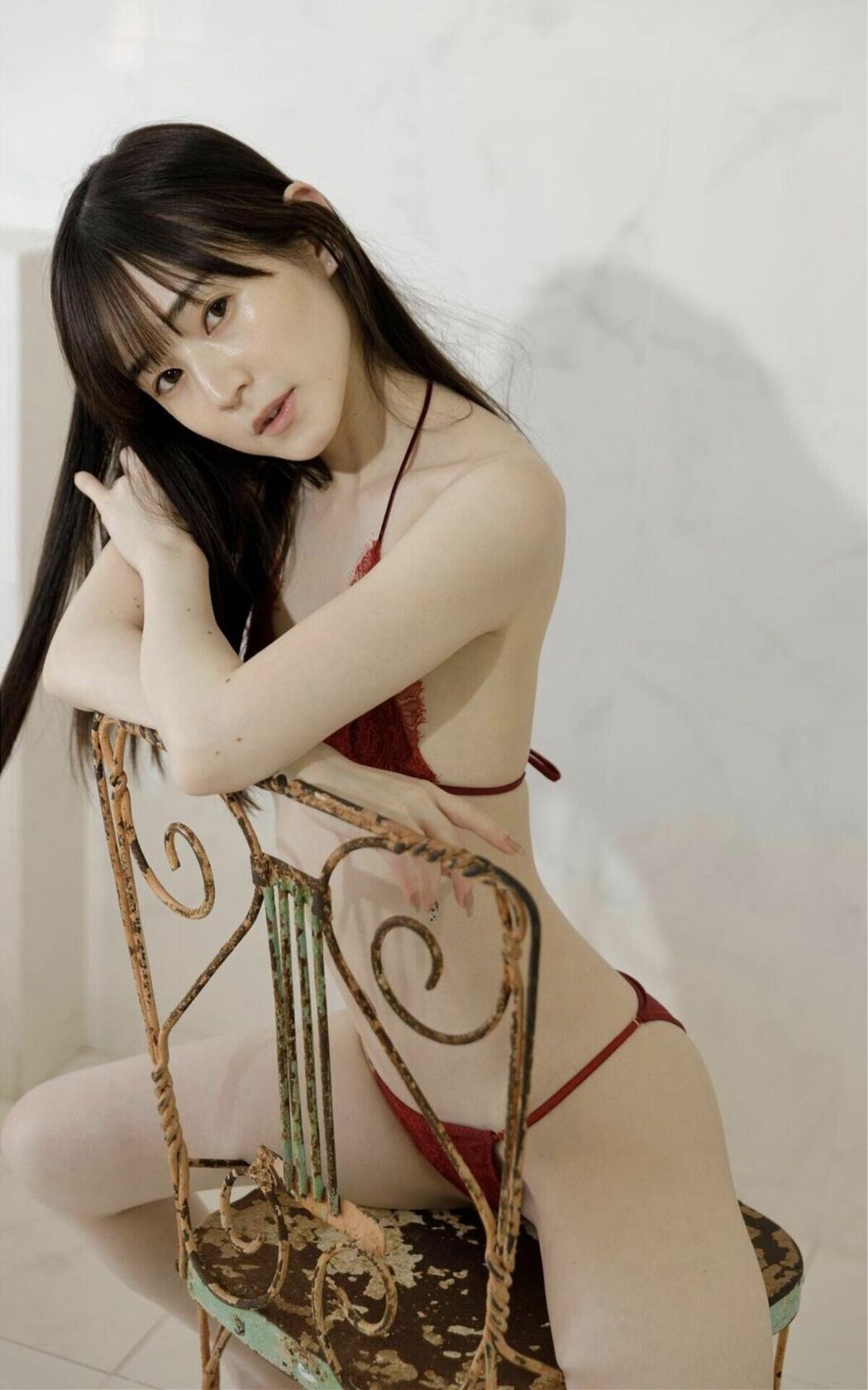 JP Riko Konoe 近衛りこ – ボーダーに恋して Harvest Time Part02 (65P)