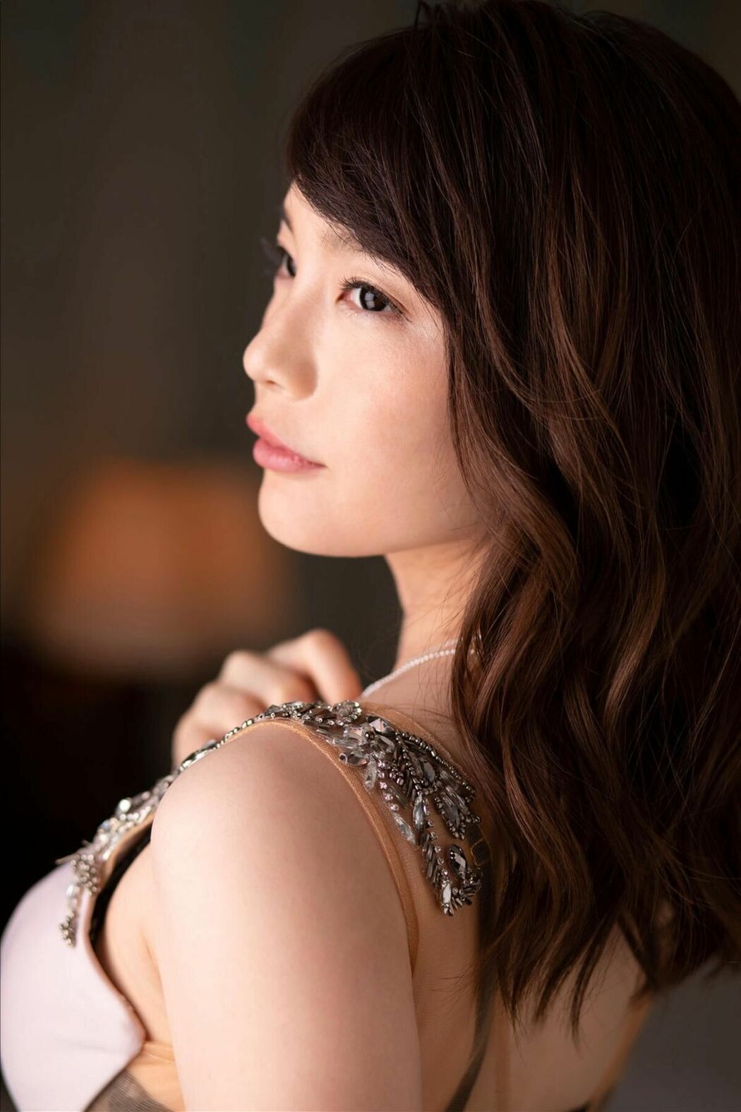 JP Suzumura Airi 鈴村あいり – 裏-あいり 溢れ出る大人のエロス Part01 (69P)