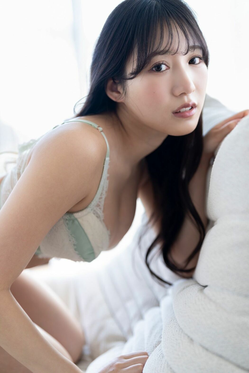 JP Yokono Sumire 横野すみれ – MySPA 旬撮ガール (101P)