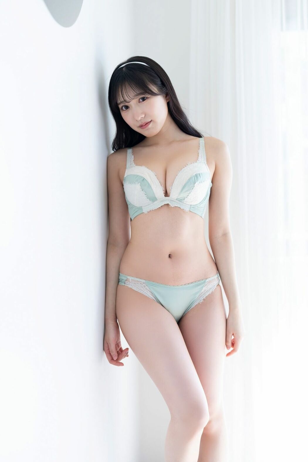 JP Yokono Sumire 横野すみれ – MySPA 旬撮ガール (101P)