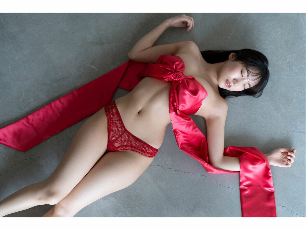 JP Yokono Sumire 横野すみれ – MySPA 旬撮ガール (101P)