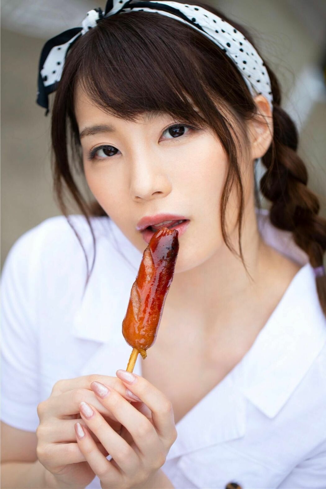 JP Suzumura Airi 鈴村あいり – 裏-あいり 溢れ出る大人のエロス Part02 (69P)