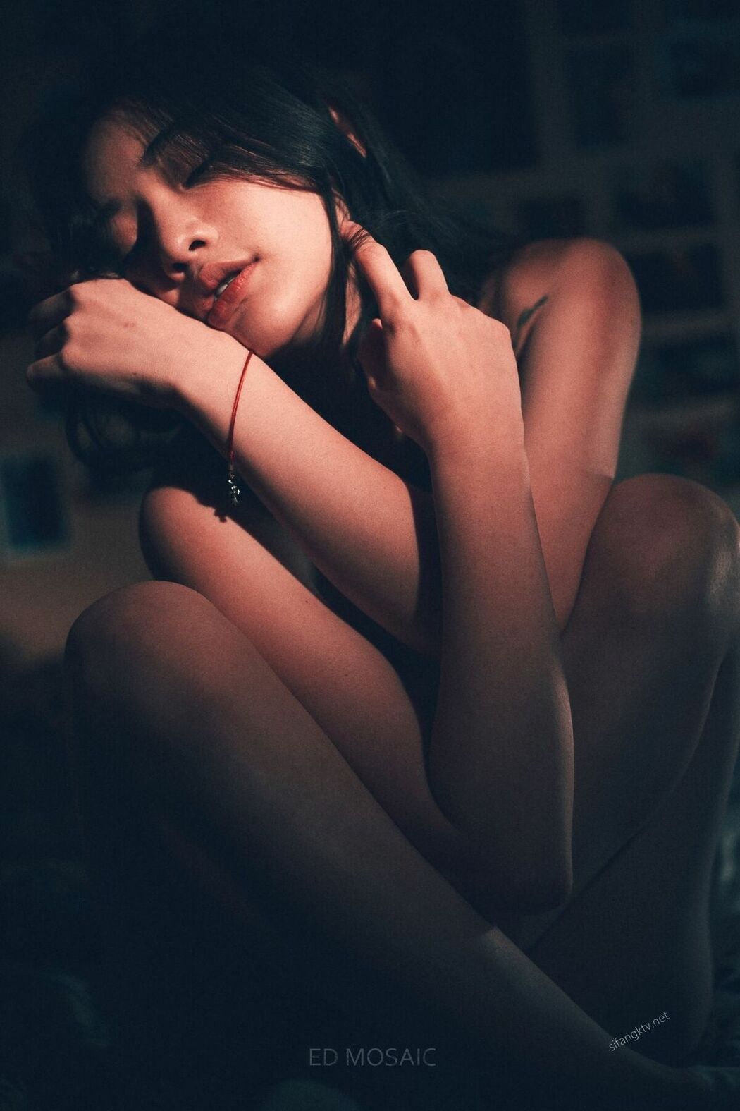 ED Mosaic 追蹤就有福利照 名器合集 Part01 (71P)