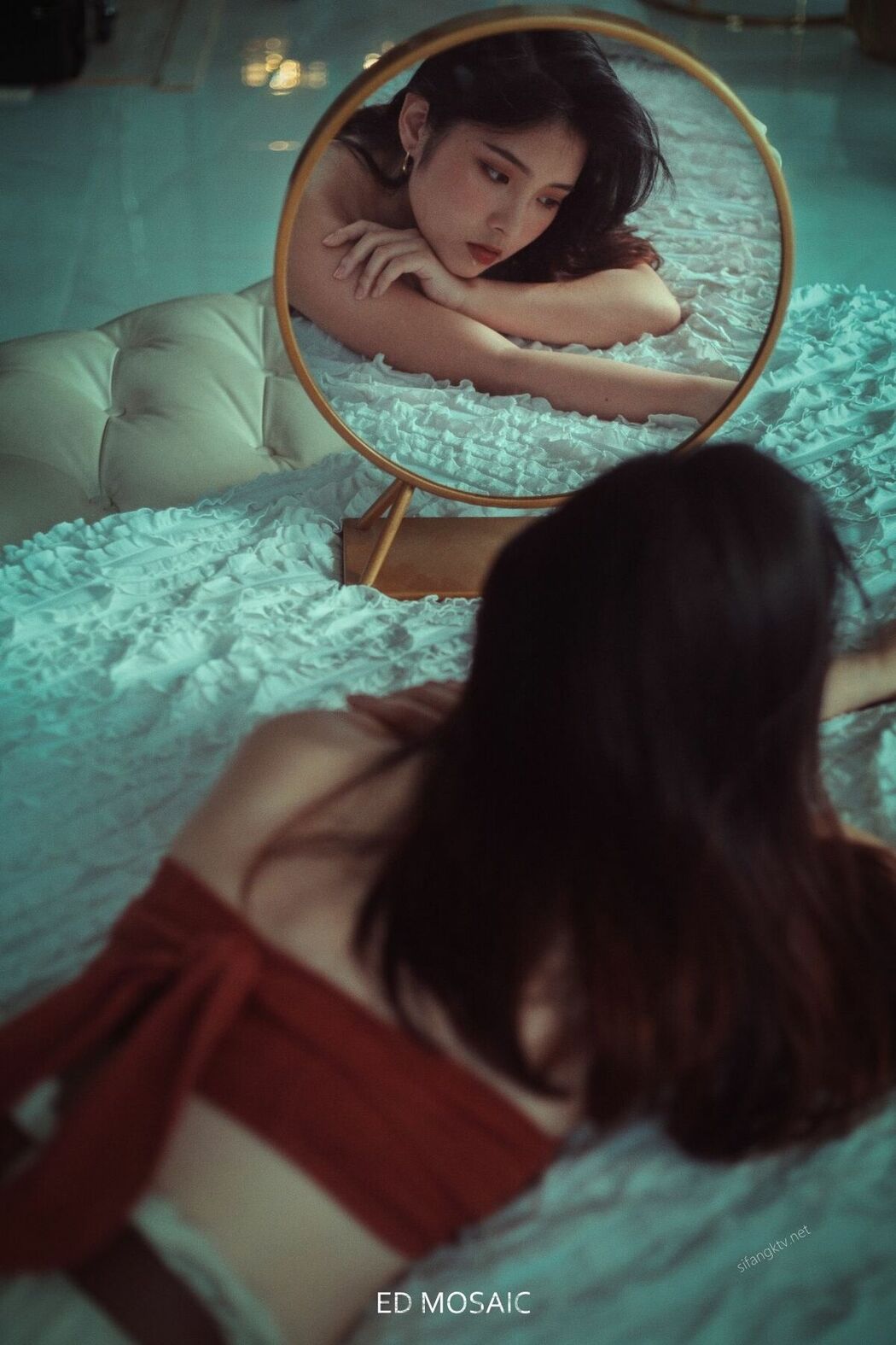 ED Mosaic 追蹤就有福利照 名器合集 Part01 (71P)