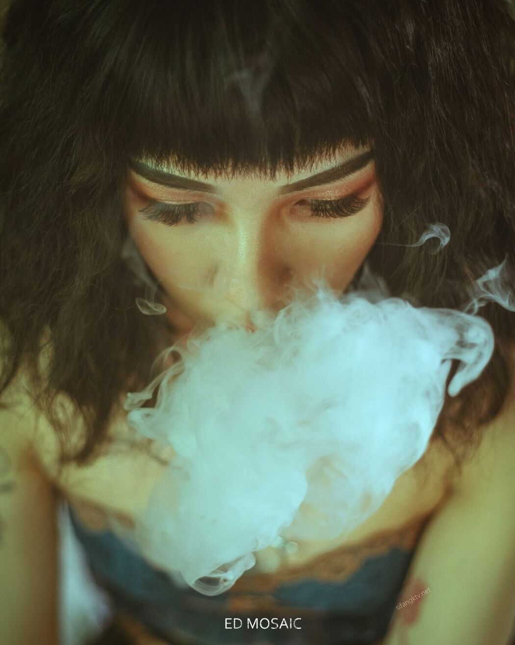 ED Mosaic 追蹤就有福利照 名器合集 Part01 (71P)