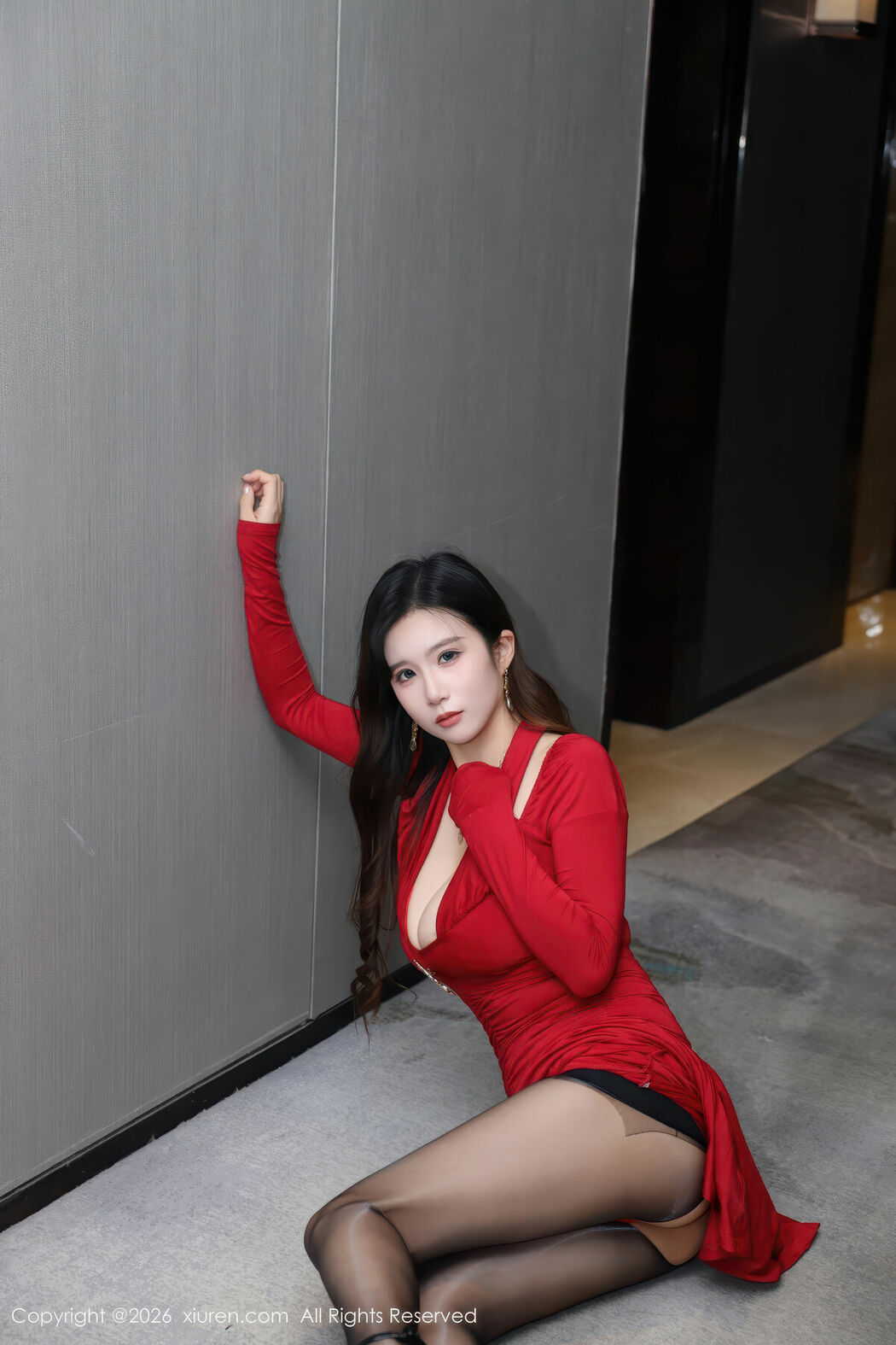 XiuRen秀人网 No.11271 Xiao Rou Rou Mi (71P)