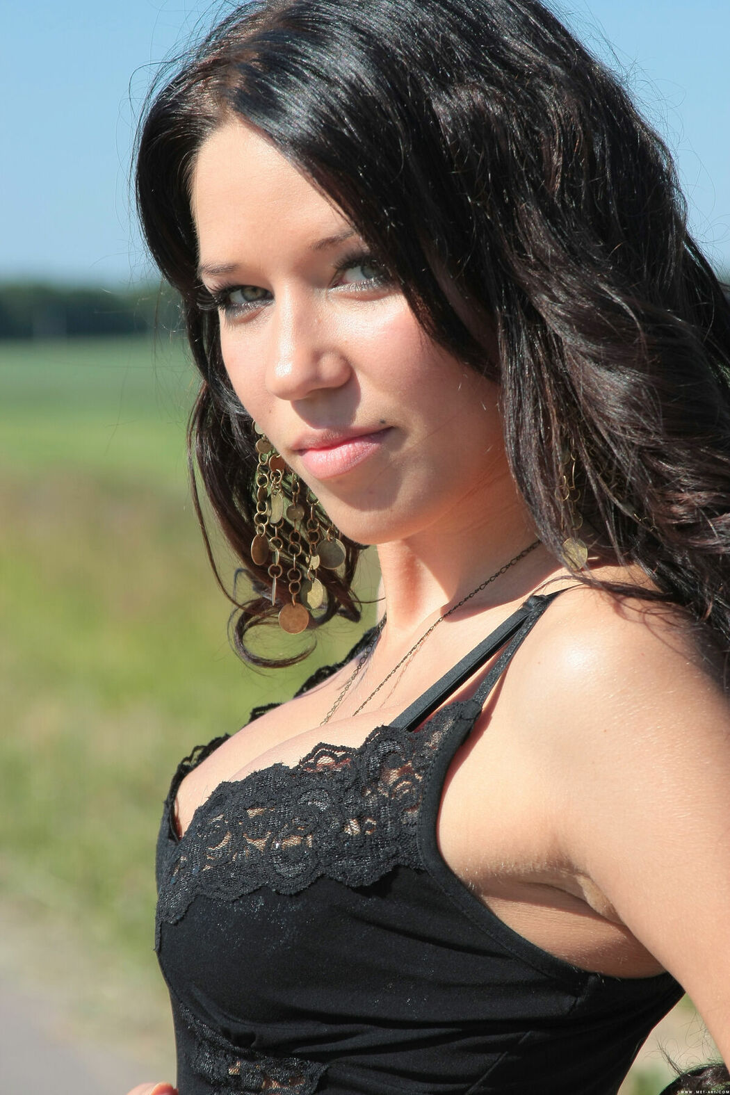 MetArt Sabina – Presenting Part01 (73P)