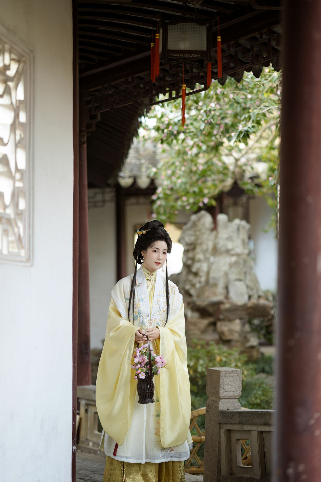 YiTuYu艺图语 Vol.10140 Wo Shi Jin Er Ya (21P)