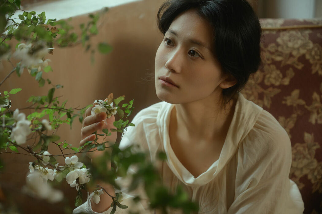 YiTuYu艺图语 Vol.10143 Yi Yi (38P)