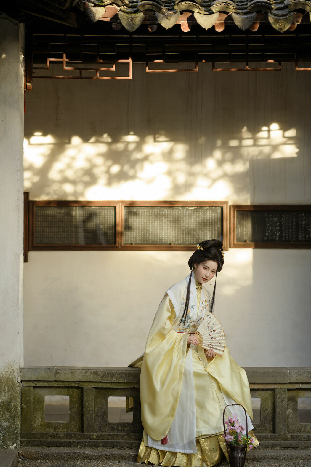 YiTuYu艺图语 Vol.10140 Wo Shi Jin Er Ya (21P)