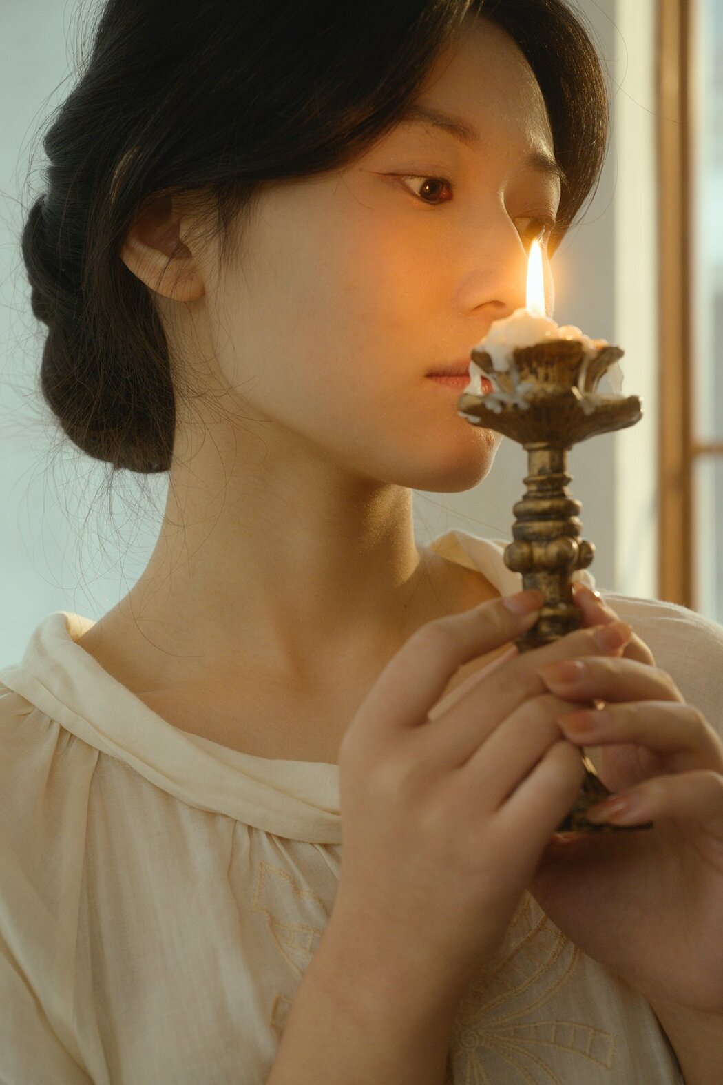 YiTuYu艺图语 Vol.10143 Yi Yi (38P) Cover Photo