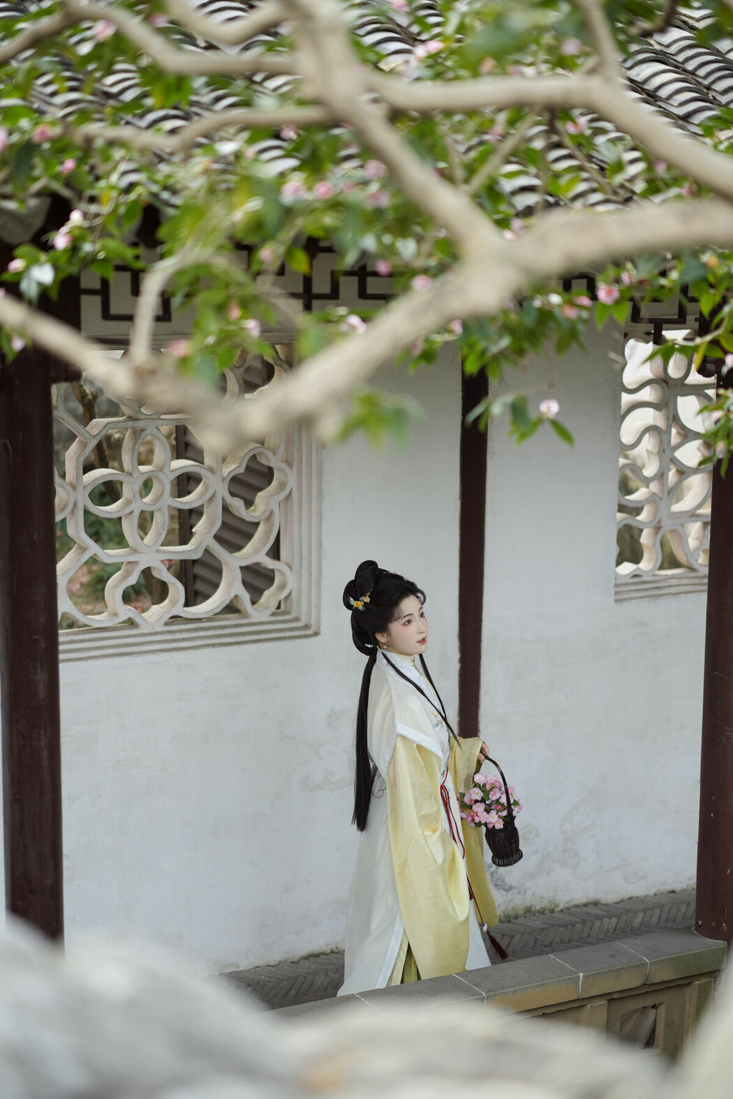 YiTuYu艺图语 Vol.10140 Wo Shi Jin Er Ya (21P)