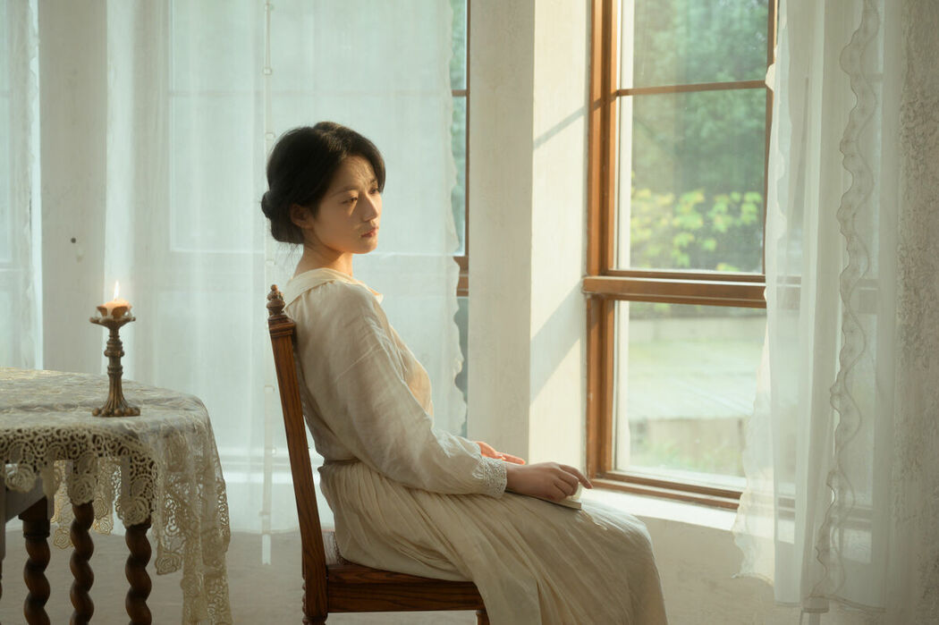 YiTuYu艺图语 Vol.10143 Yi Yi (38P)
