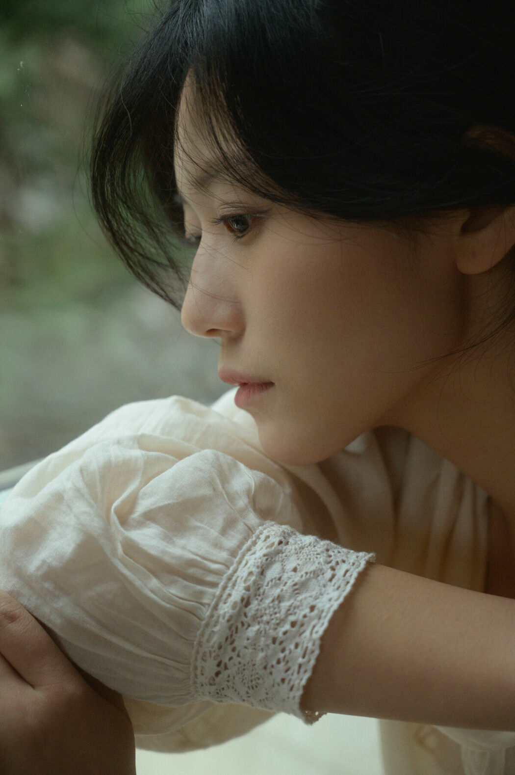 YiTuYu艺图语 Vol.10143 Yi Yi (38P)