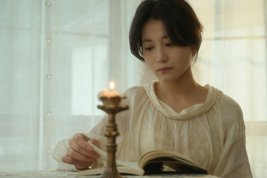 YiTuYu艺图语 Vol.10143 Yi Yi (38P)