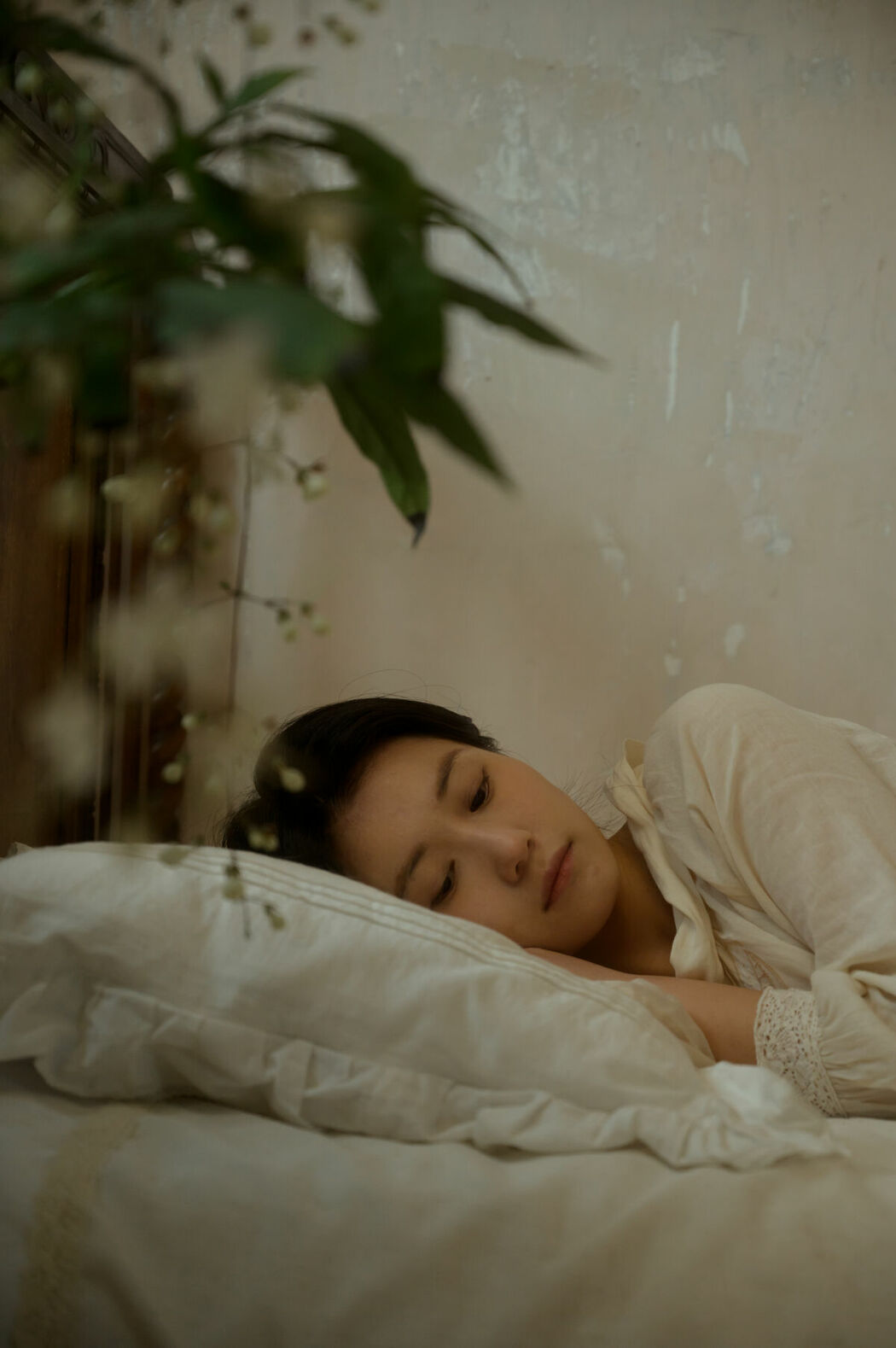 YiTuYu艺图语 Vol.10143 Yi Yi (38P)
