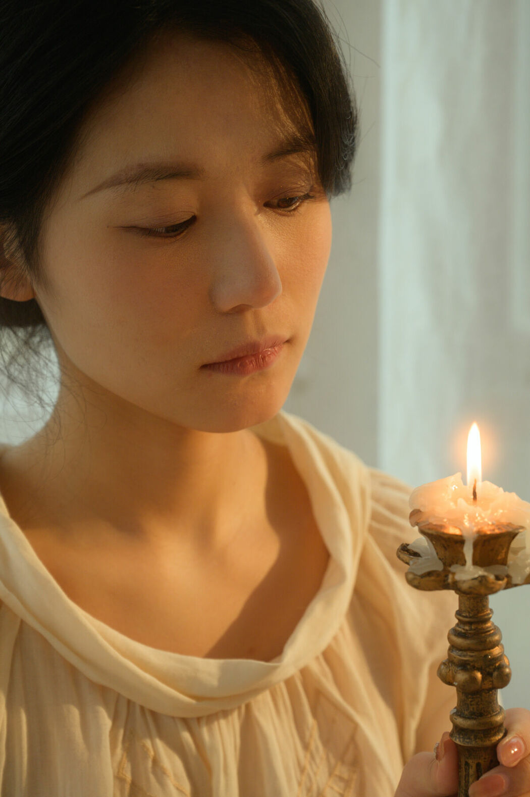 YiTuYu艺图语 Vol.10143 Yi Yi (38P)