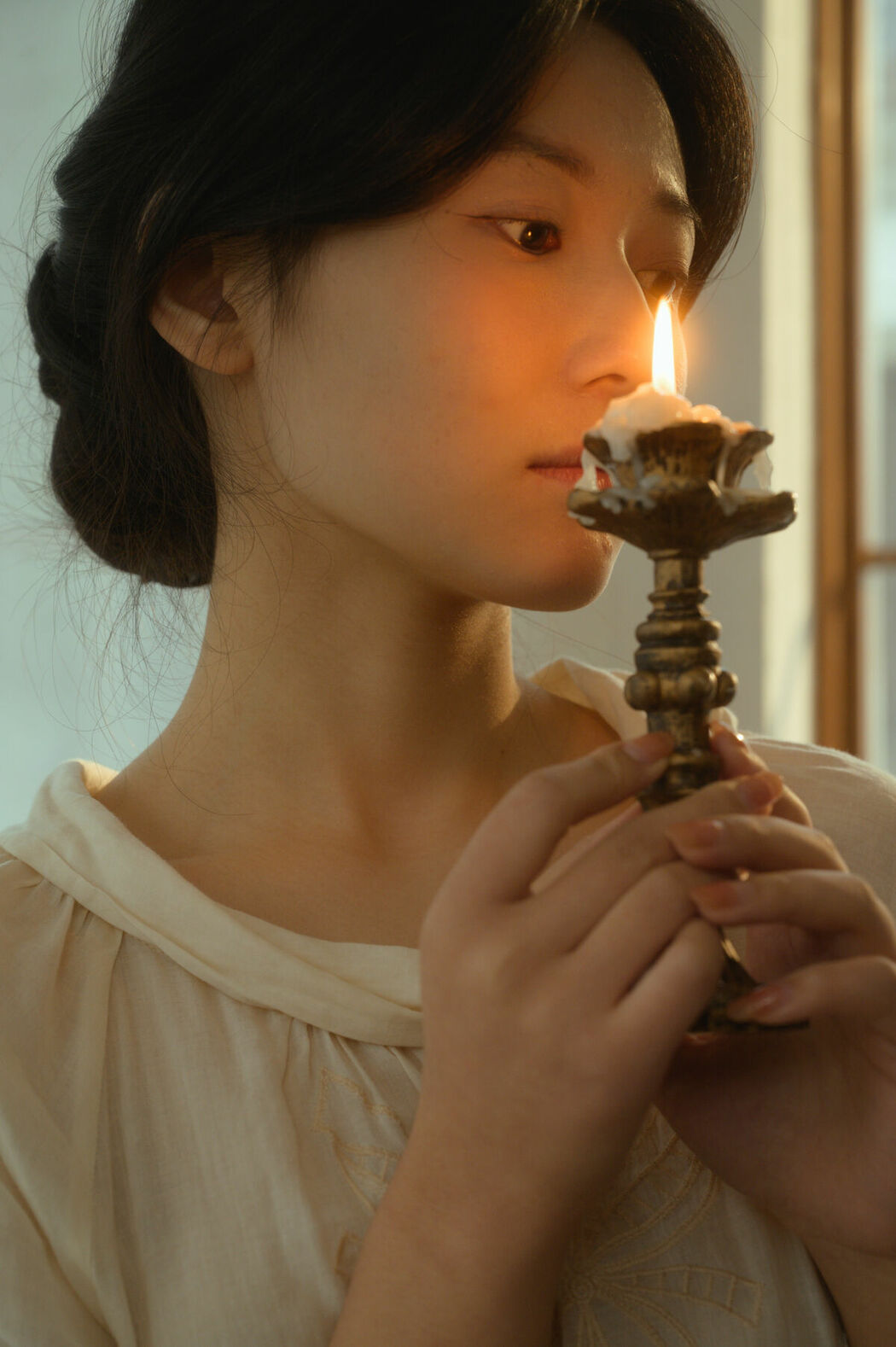 YiTuYu艺图语 Vol.10143 Yi Yi (38P)