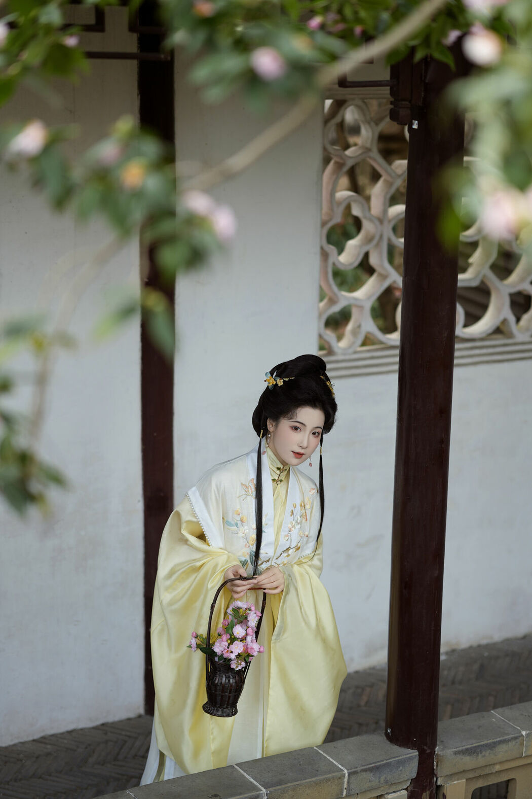 YiTuYu艺图语 Vol.10140 Wo Shi Jin Er Ya (21P)