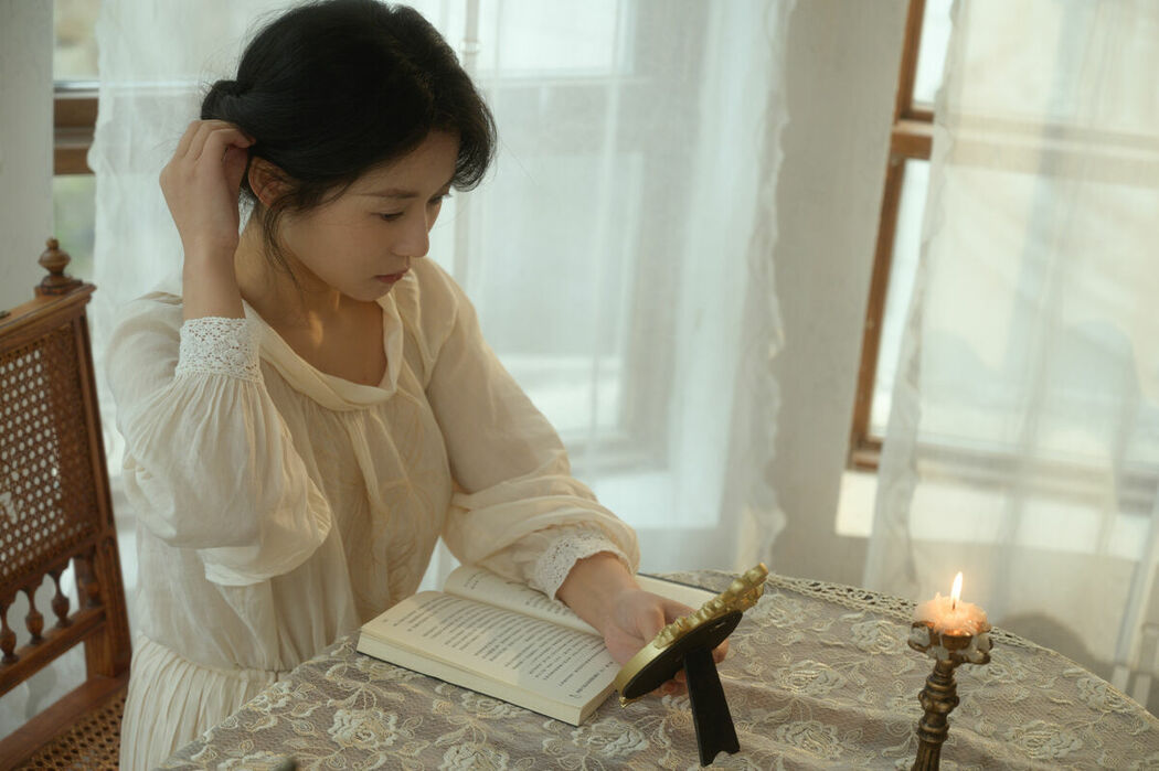 YiTuYu艺图语 Vol.10143 Yi Yi (38P)