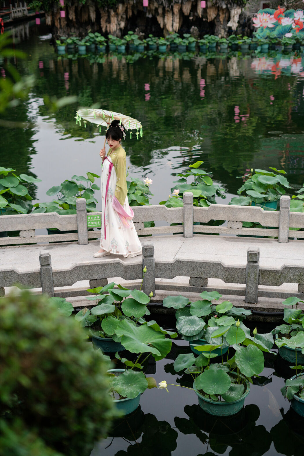 YiTuYu艺图语 Vol.10145 Jia Qi (18P)