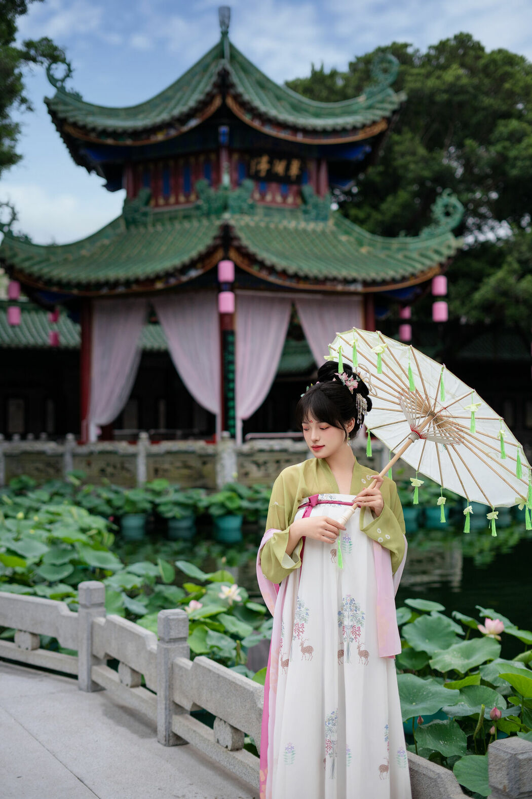 YiTuYu艺图语 Vol.10145 Jia Qi (18P)