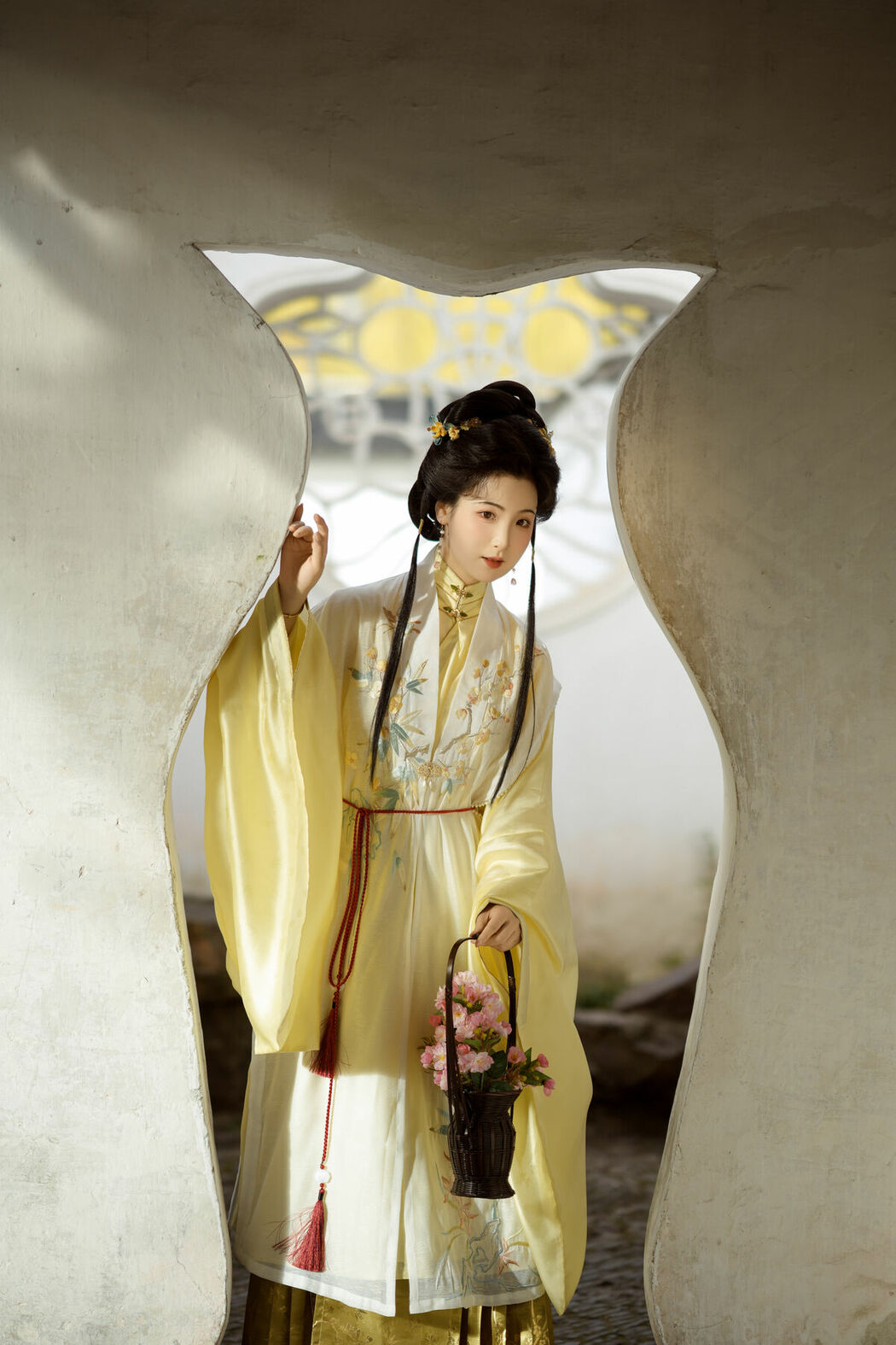 YiTuYu艺图语 Vol.10140 Wo Shi Jin Er Ya (21P)