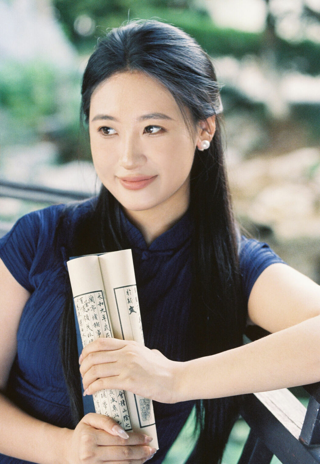 YiTuYu艺图语 Vol.10149 Yi Ming (16P)