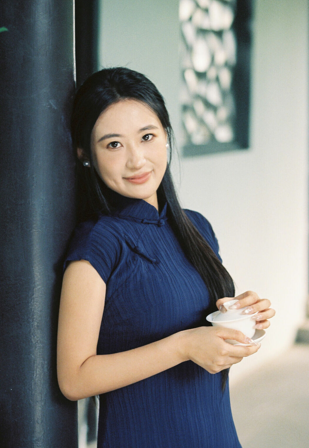 YiTuYu艺图语 Vol.10149 Yi Ming (16P)