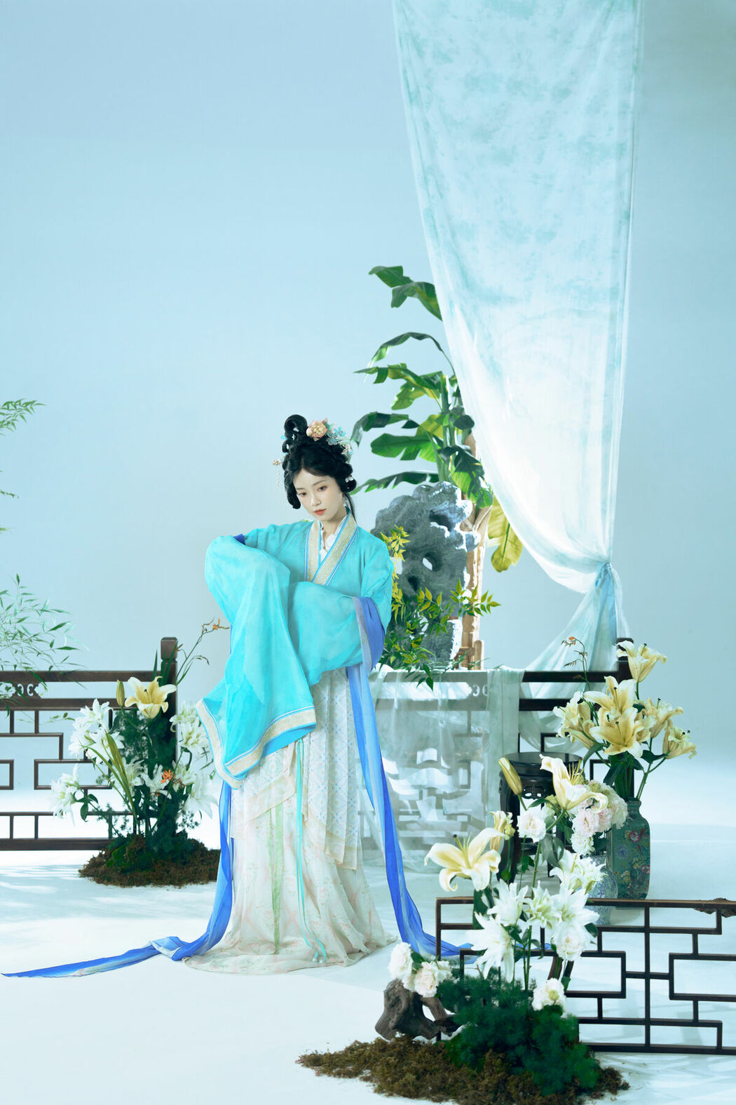 YiTuYu艺图语 Vol.10148 Tao Chi (14P)
