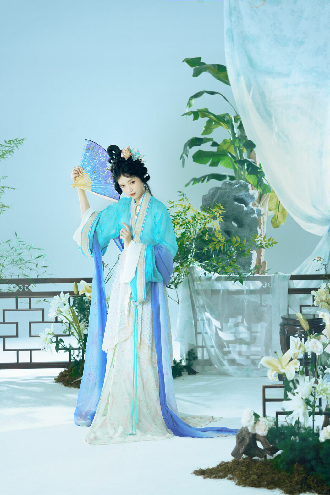 YiTuYu艺图语 Vol.10148 Tao Chi (14P)
