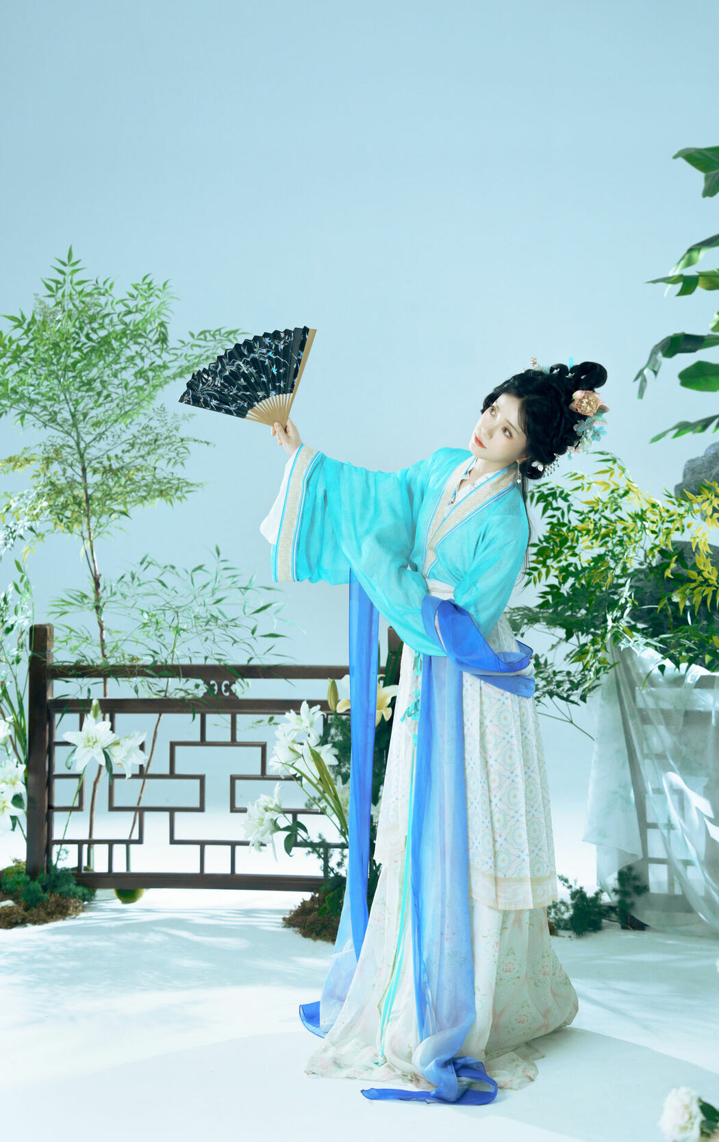 YiTuYu艺图语 Vol.10148 Tao Chi (14P)