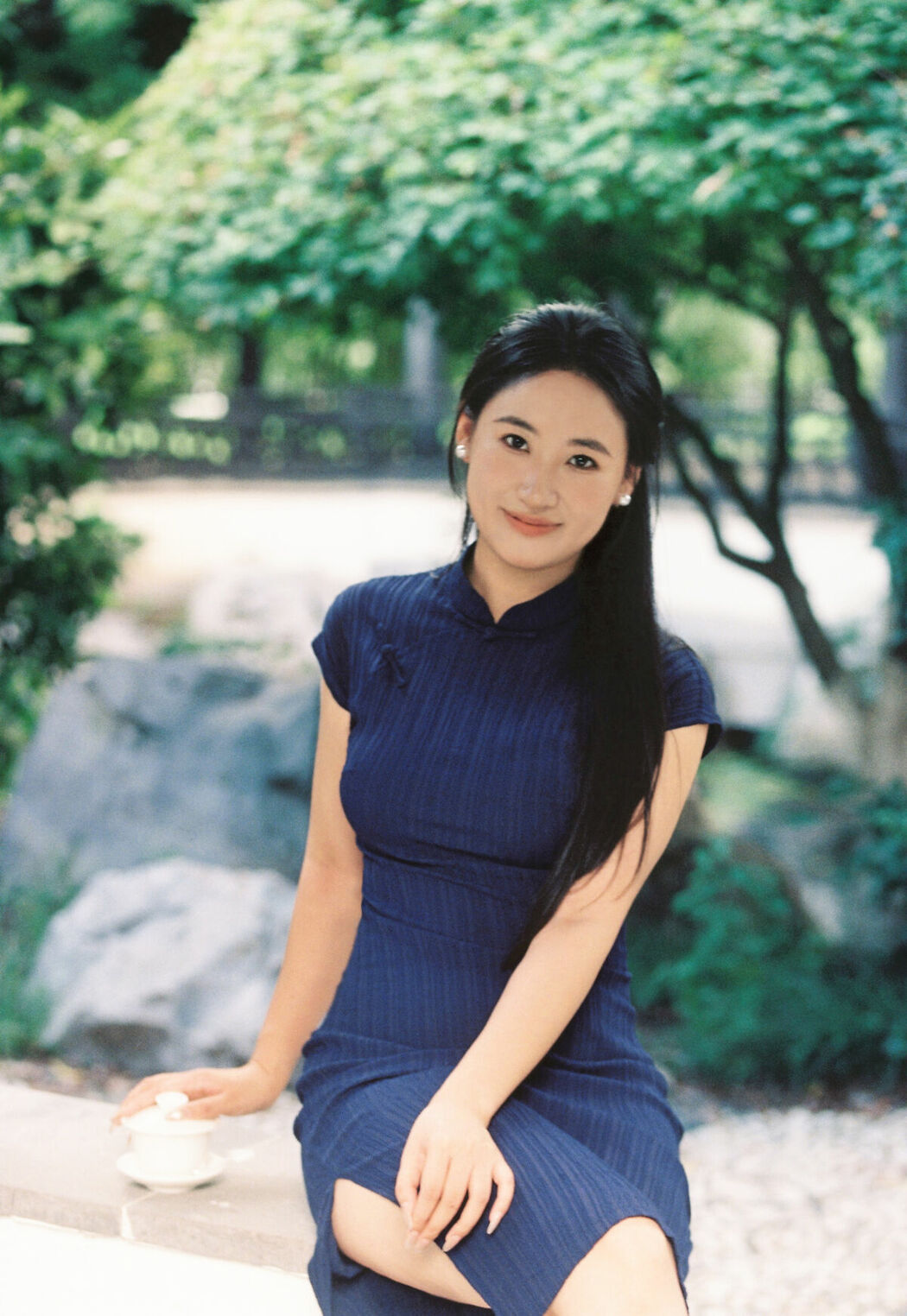 YiTuYu艺图语 Vol.10149 Yi Ming (16P)
