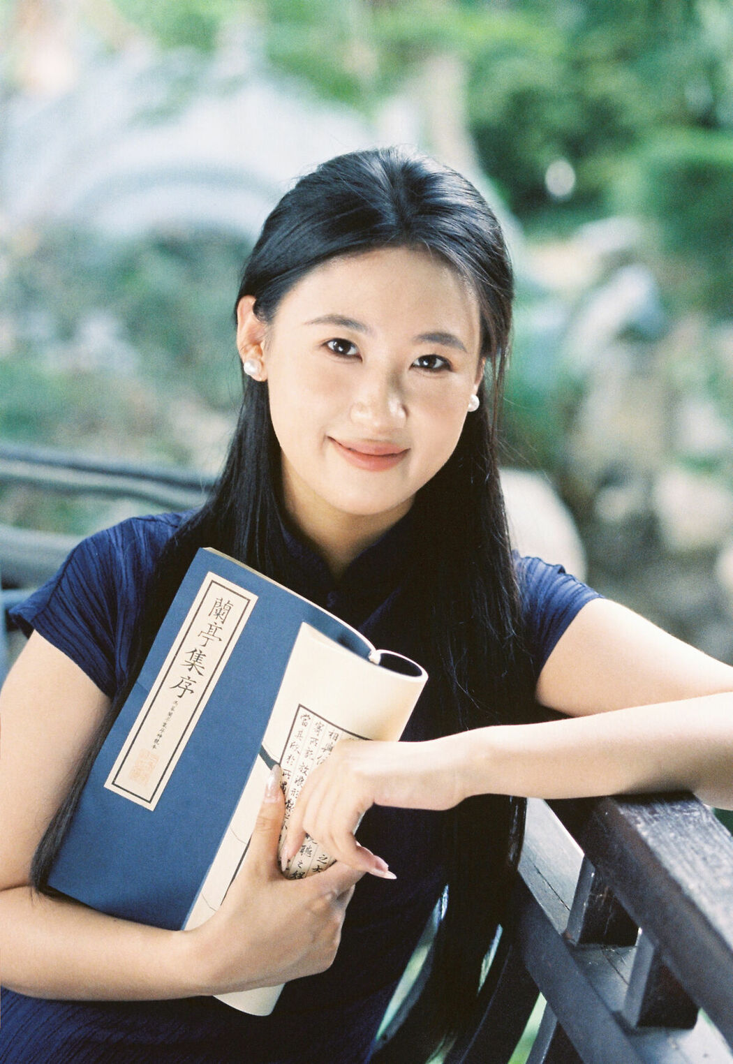 YiTuYu艺图语 Vol.10149 Yi Ming (16P)