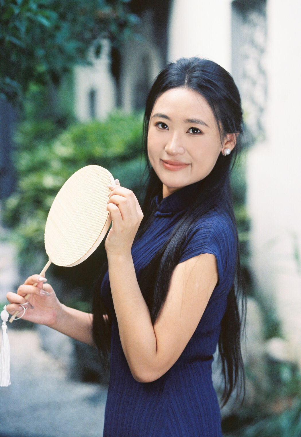 YiTuYu艺图语 Vol.10149 Yi Ming (16P)