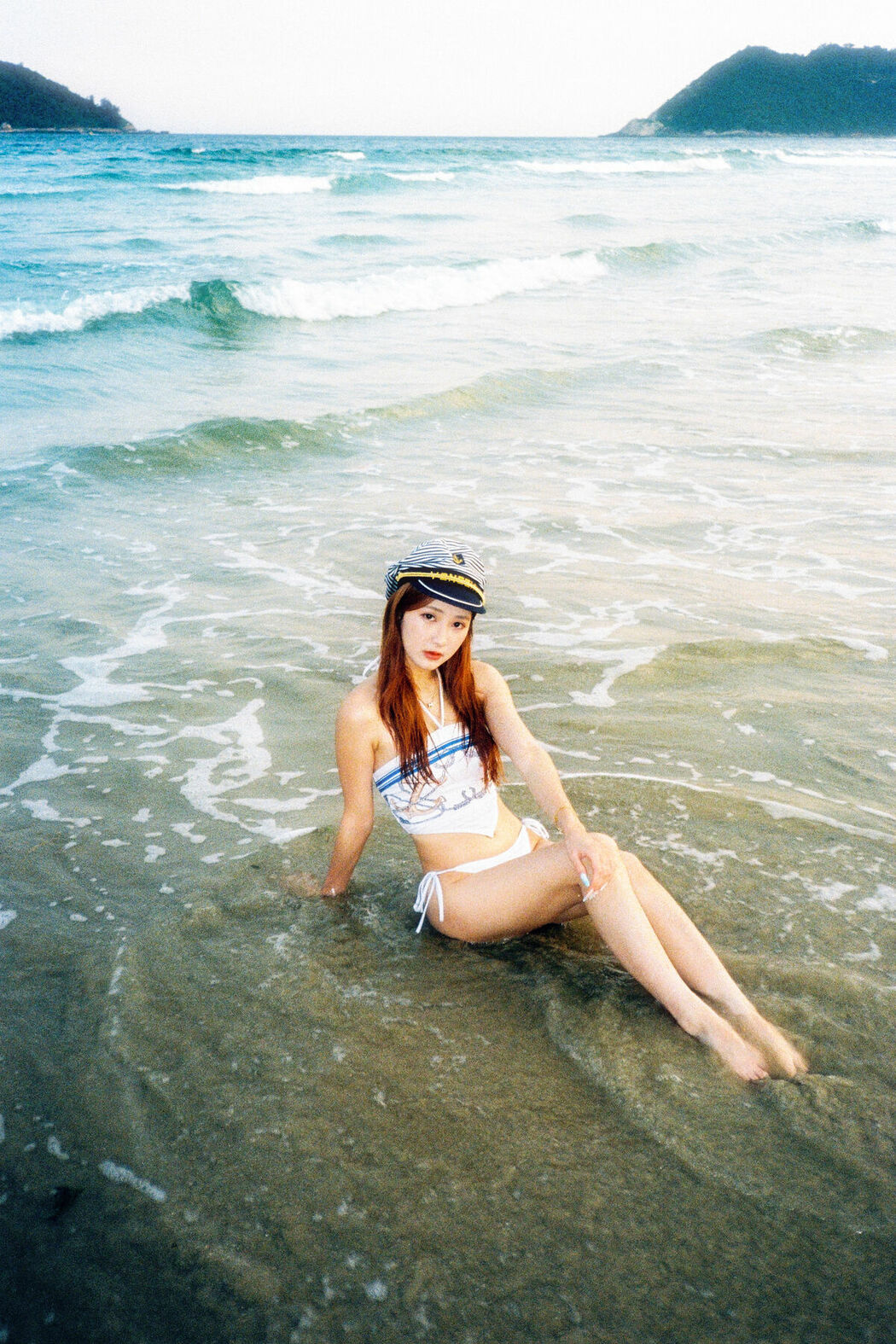 YiTuYu艺图语 Vol.10147 LLleleYY (17P)